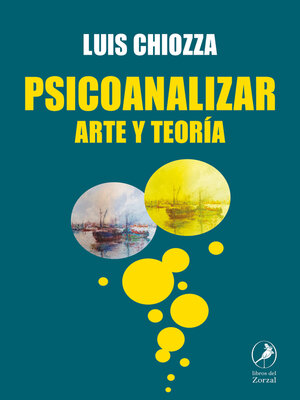 cover image of Psicoanalizar